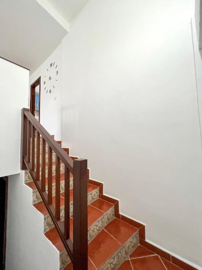 La Casa De Tenesedra Mocanal Exterior photo